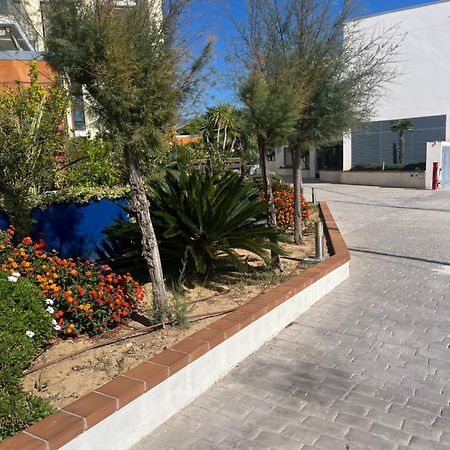 Atico En Port Gran Roses Apartment Luaran gambar