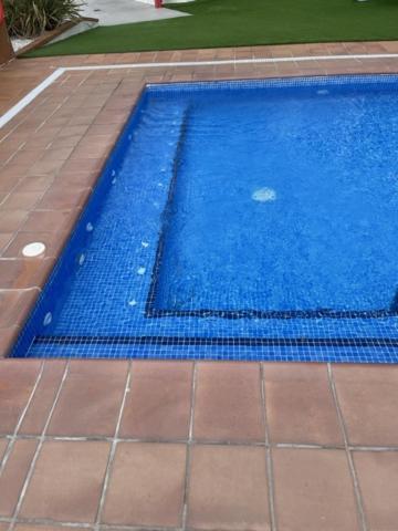 Atico En Port Gran Roses Apartment Luaran gambar