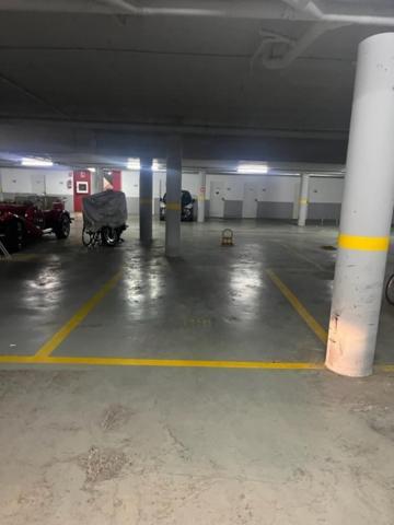 Atico En Port Gran Roses Apartment Luaran gambar